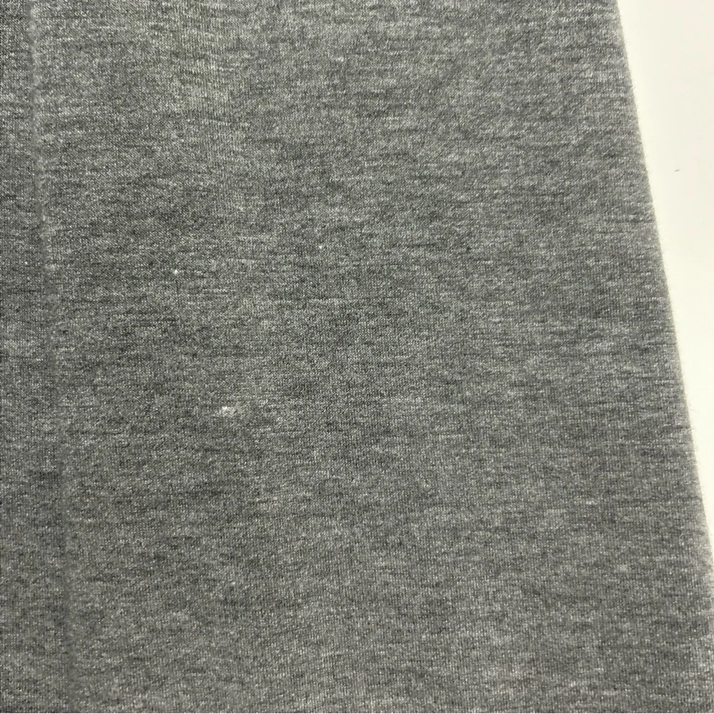 a.n.a. T Shirt Dress Women’s Small Gray Bell Sleeves Comfy Cottagecore Casual